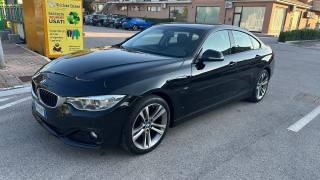 BMW 418 usata, con Airbag