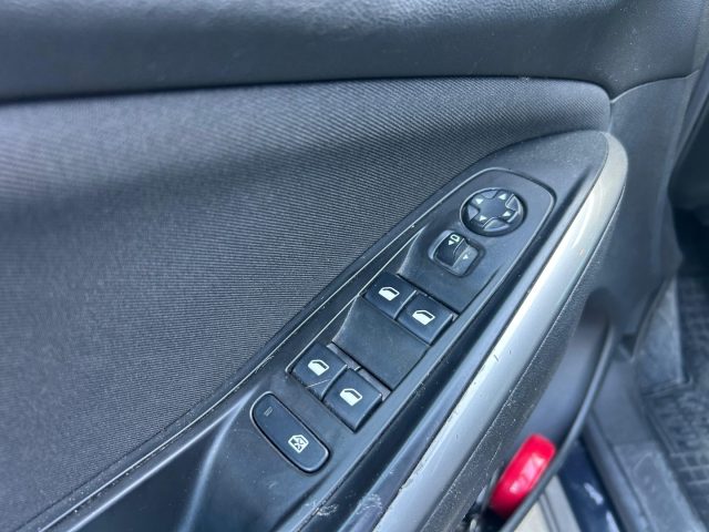 OPEL Grandland X usata, con Cruise Control