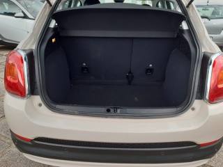 FIAT 500X usata, con Autoradio digitale