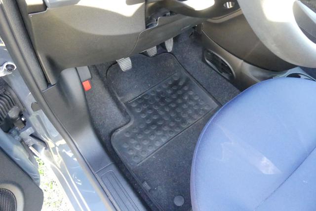 FIAT 500 usata, con Start/Stop Automatico