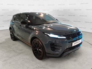 LAND ROVER Range Rover Evoque usata, con Controllo trazione