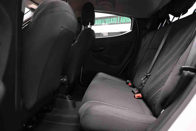 LANCIA Ypsilon usata, con Park Distance Control