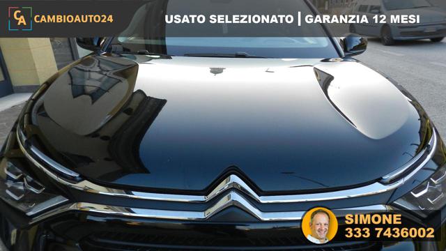 CITROEN C4 usata, con Vivavoce