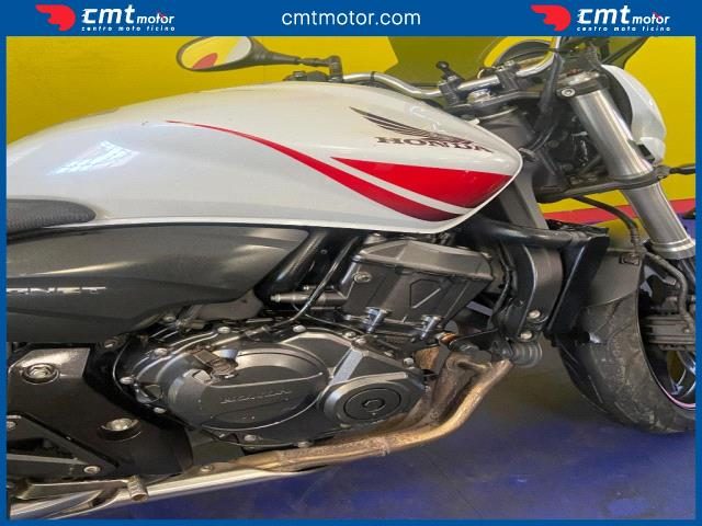 HONDA Hornet 600 usata 6