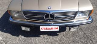 MERCEDES-BENZ SL 350 usata 19