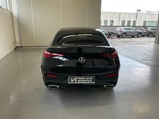 MERCEDES-BENZ GLC 220 usata, con Boardcomputer
