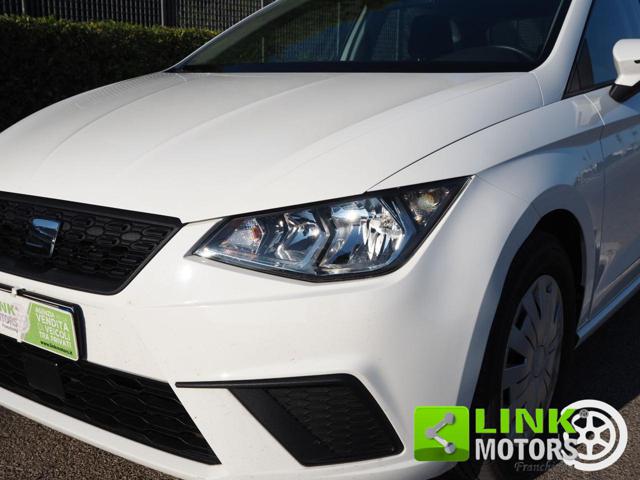 SEAT Ibiza usata 38