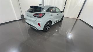 FORD Puma usata, con Airbag Passeggero