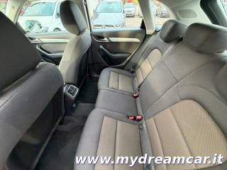 AUDI Q3 usata 17