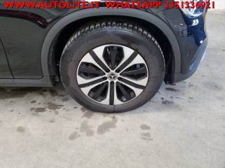 MERCEDES-BENZ GLC 200 usata, con Servosterzo