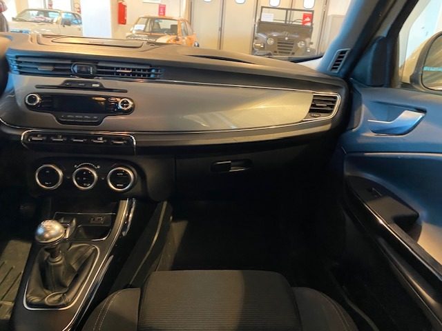 ALFA ROMEO Giulietta usata, con Controllo trazione