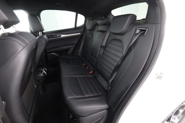 ALFA ROMEO Stelvio usata 3