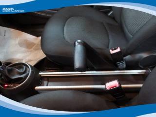 MINI Countryman usata, con Chiusura centralizzata