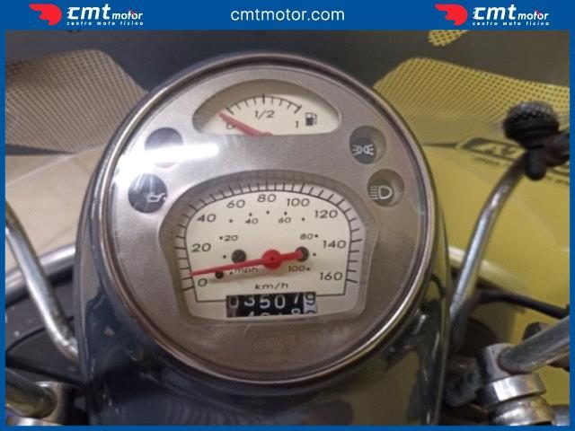 VESPA GTV 250 usata 5