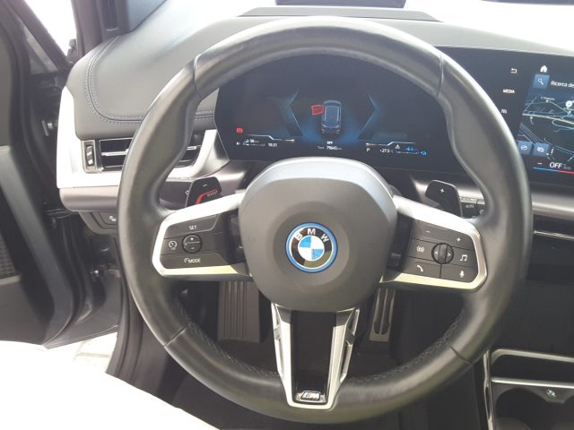 BMW 225 usata, con ESP