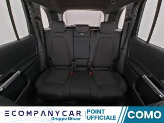 MERCEDES-BENZ GLB 180 usata, con Controllo automatico clima
