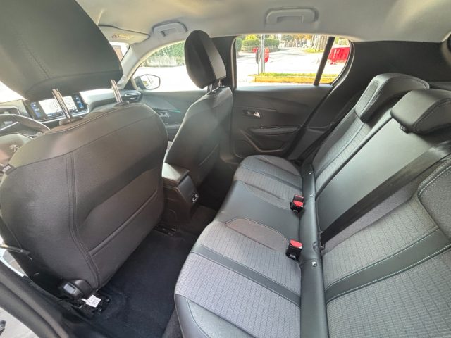 PEUGEOT 208 usata, con Chiusura centralizzata