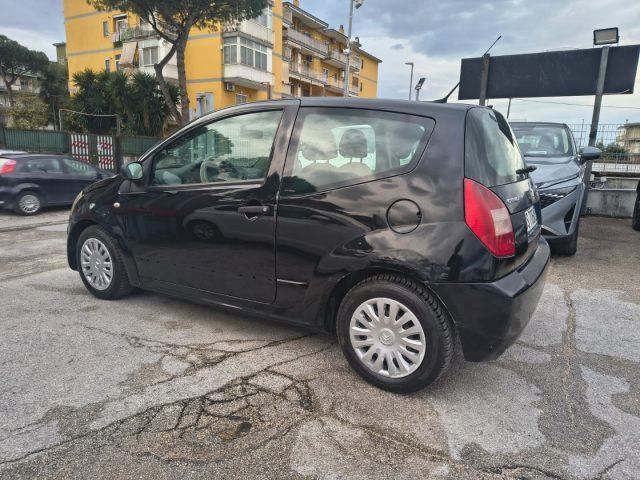 CITROEN C2 usata, con Alzacristalli elettrici