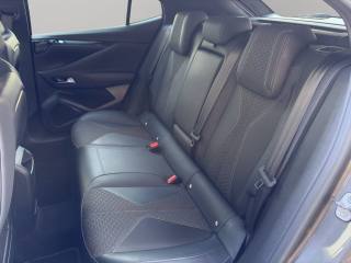 DS AUTOMOBILES DS 4 usata, con Sensore di pioggia