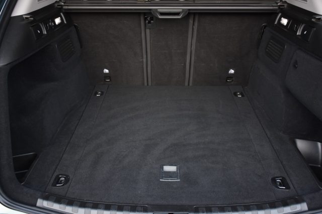 ALFA ROMEO Stelvio usata, con Fari Xenon