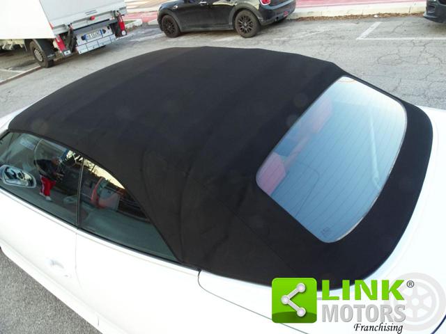 AUDI A5 usata, con Isofix