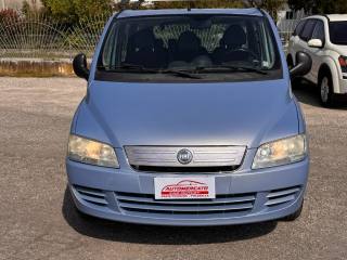FIAT Multipla usata, con Airbag