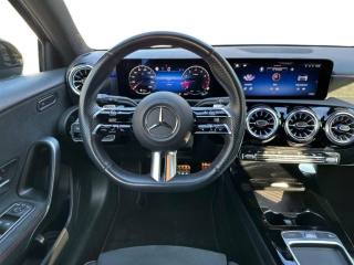 MERCEDES-BENZ A 180 usata, con Fendinebbia