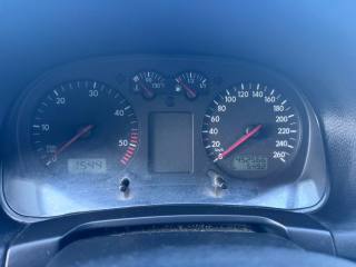 VOLKSWAGEN Golf usata, con Immobilizzatore elettronico