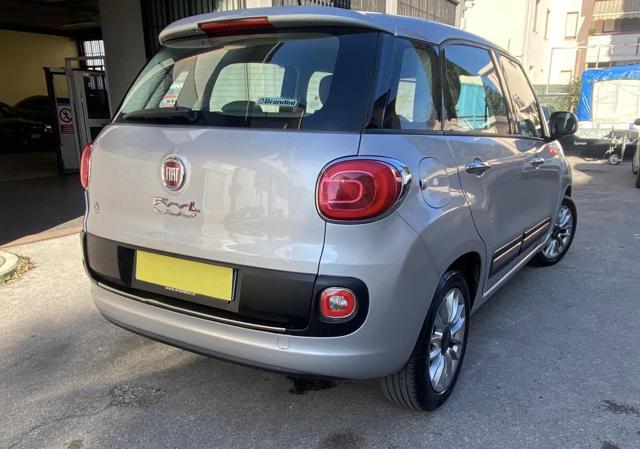 FIAT 500L usata 3