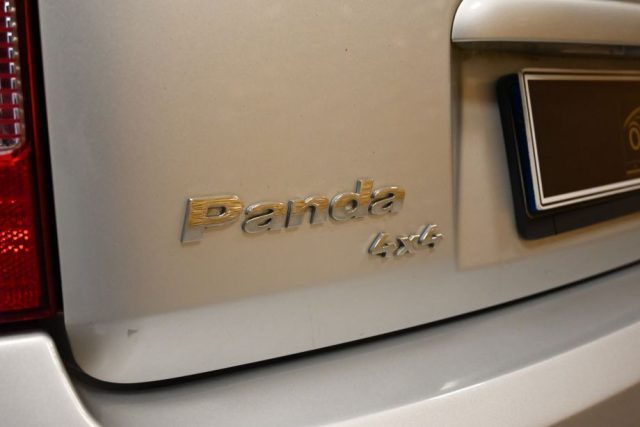 FIAT Panda usata 31