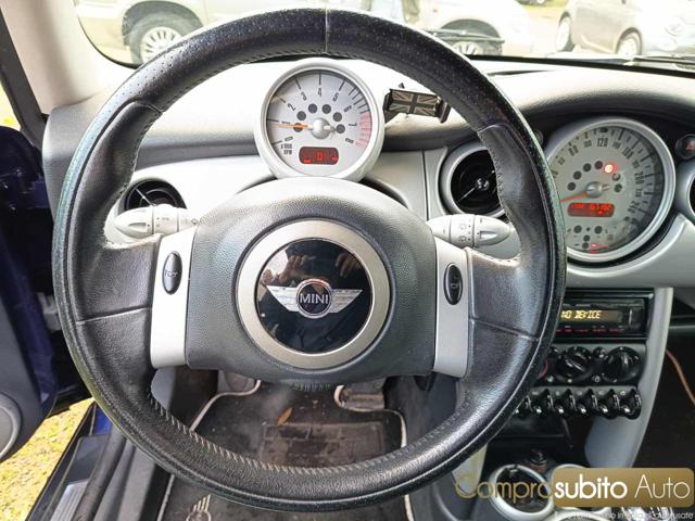 MINI Mini usata 16
