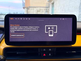 JEEP Avenger usata, con Servosterzo