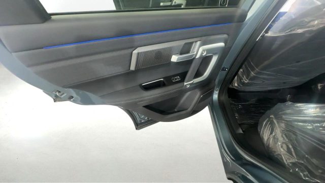 JAECOO Jaecoo 7 usata, con Servosterzo