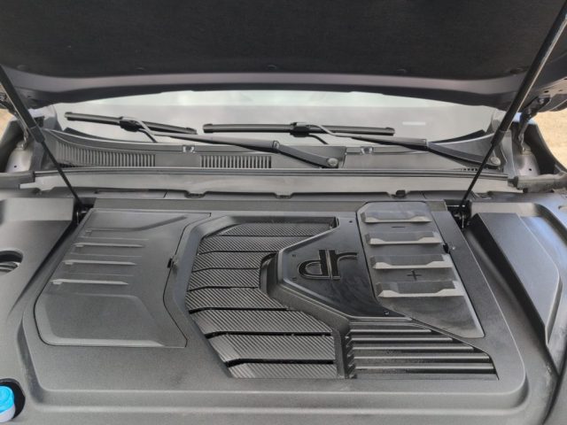 DR MOTOR DR 6.0 usata, con Tettuccio apribile