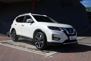 NISSAN X-Trail usata, con Airbag