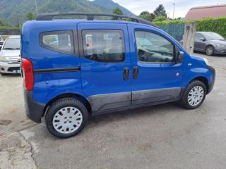 PEUGEOT Bipper usata, con Climatizzatore