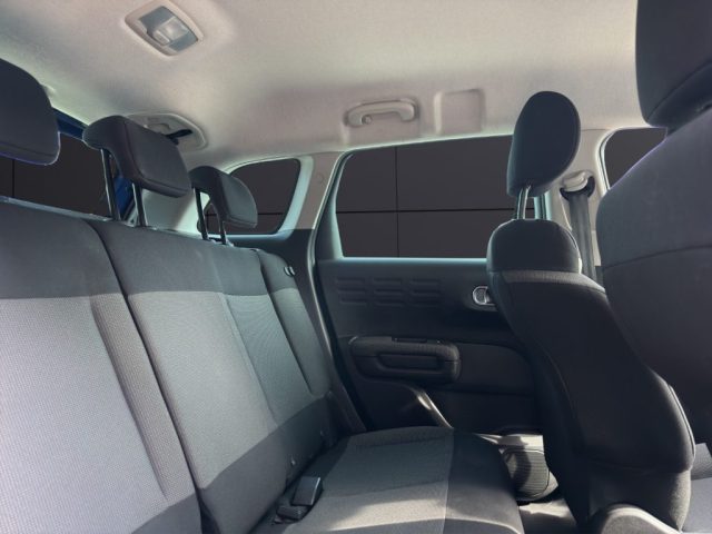 CITROEN C3 Aircross usata, con Specchietti laterali elettrici