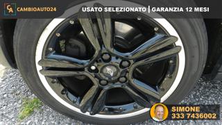 MINI Countryman usata, con Interni in pelle