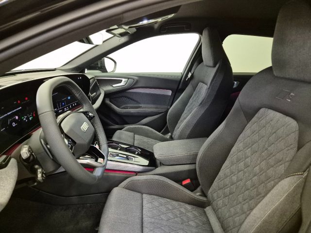 AUDI A5 usata, con Servosterzo