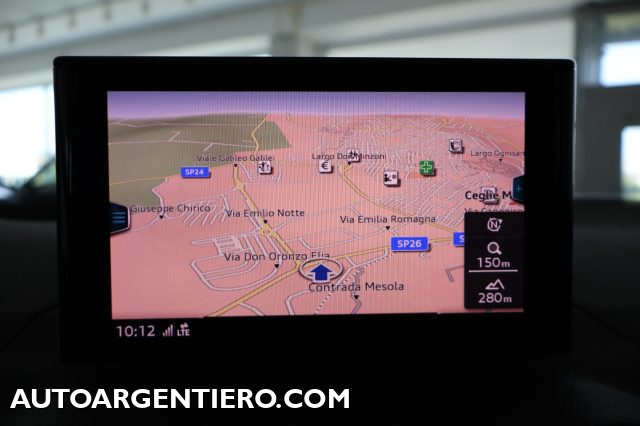 AUDI Q2 usata, con Cruise Control