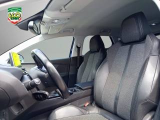 PEUGEOT 3008 usata, con Cruise Control