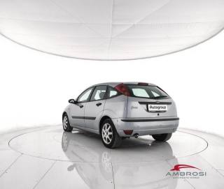 FORD Focus usata 3