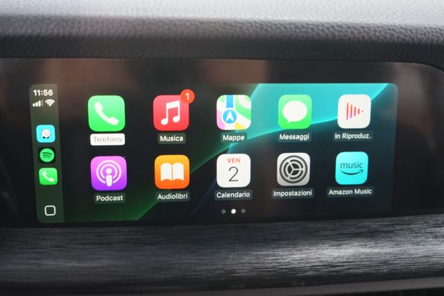 ALFA ROMEO Stelvio usata, con Controllo trazione