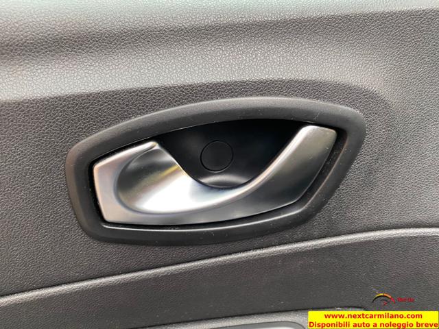 RENAULT Captur usata 58