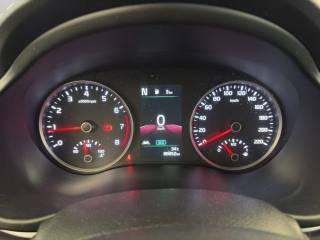 KIA Rio usata, con Filtro antiparticolato
