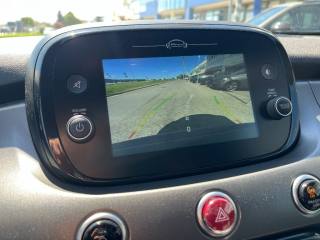 FIAT 500X usata, con Immobilizzatore elettronico