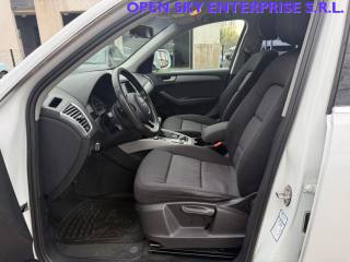 AUDI Q5 usata, con Cruise Control