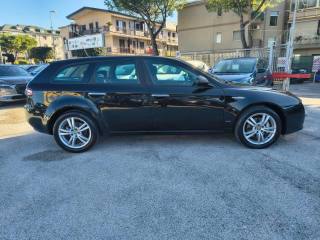 ALFA ROMEO 159 usata, con Antifurto