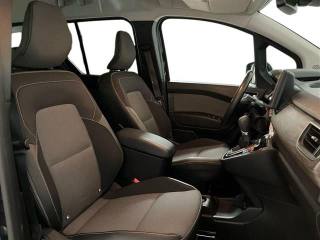 RENAULT Kangoo usata, con Sistema di navigazione