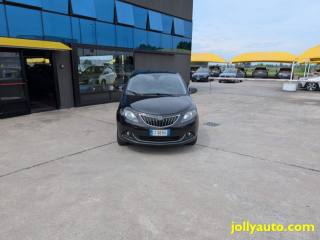 LANCIA Ypsilon usata, con Airbag